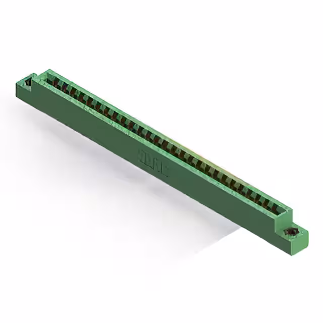 316-027-521-108 EDAC Inc.  Edgeboard Connectors